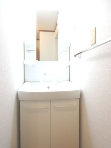 ミニヨンANの内装写真