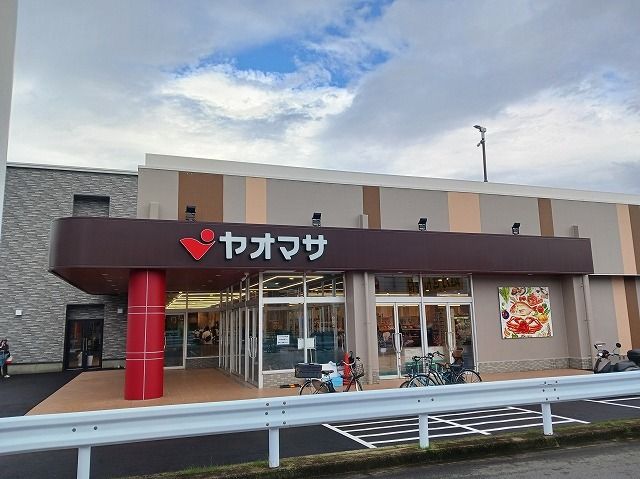 ミニヨンANの周辺写真