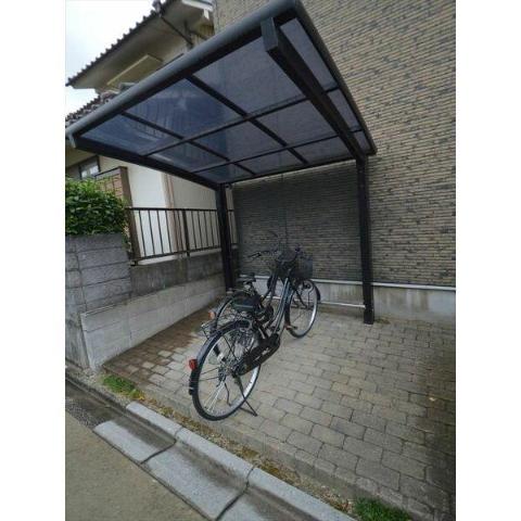 その他共有部分　共有部分