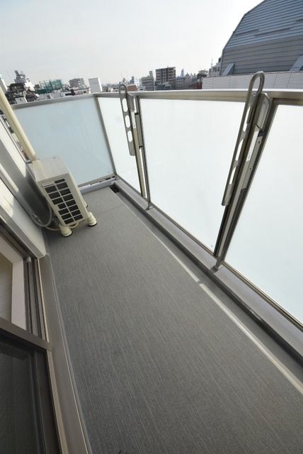 バルコニー　★バルコニー★