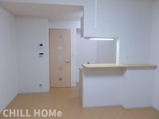 居室・リビング　当社、チルホームのHPもご覧ください(^^)/物件情報多数♪