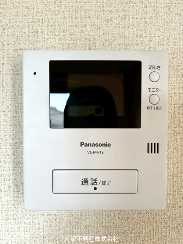 その他部屋・スペース　※入居中につきイメージ。