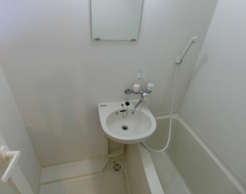 バス・シャワールーム　風呂