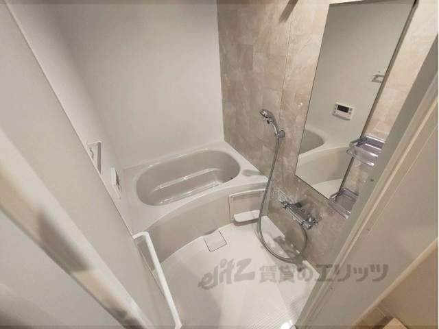 バス・シャワールーム　ユニットバス