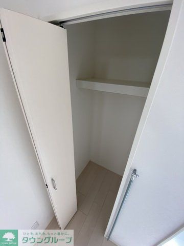 収納　収納