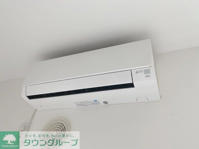 その他設備　設備
