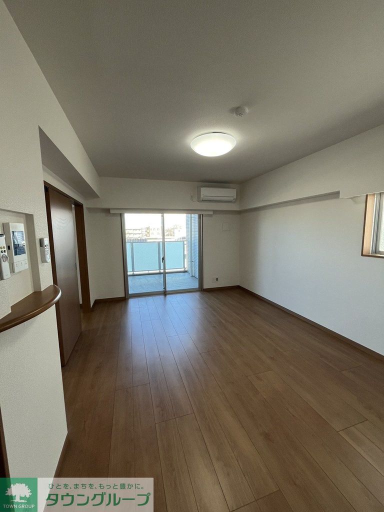 居室・リビング　リビング/居室