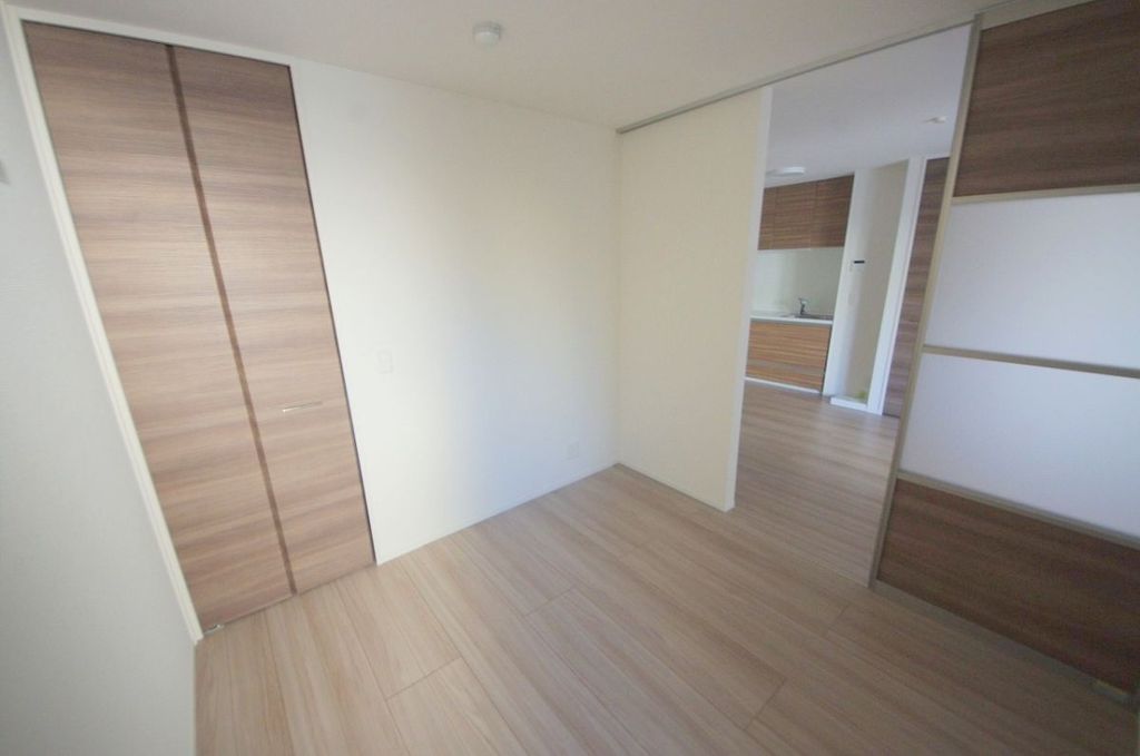 その他部屋・スペース　収納