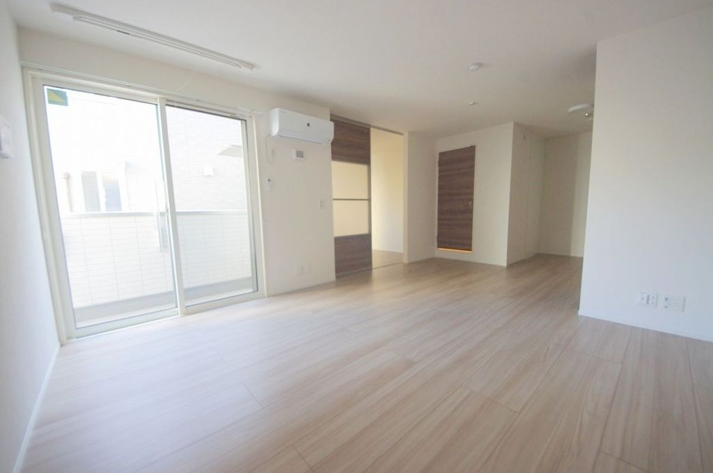 居室・リビング　リビング/居室