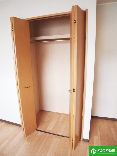 収納　写真は１０２号