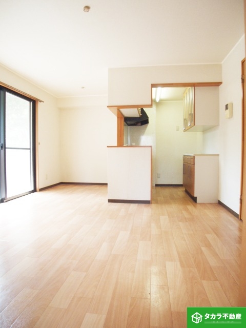 その他部屋・スペース　写真は１０２号