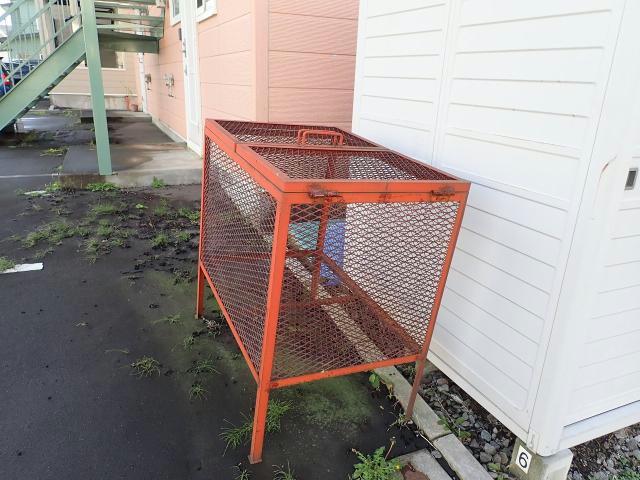 その他　周辺環境