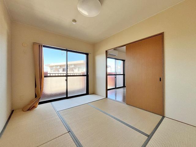 その他部屋・スペース　和室