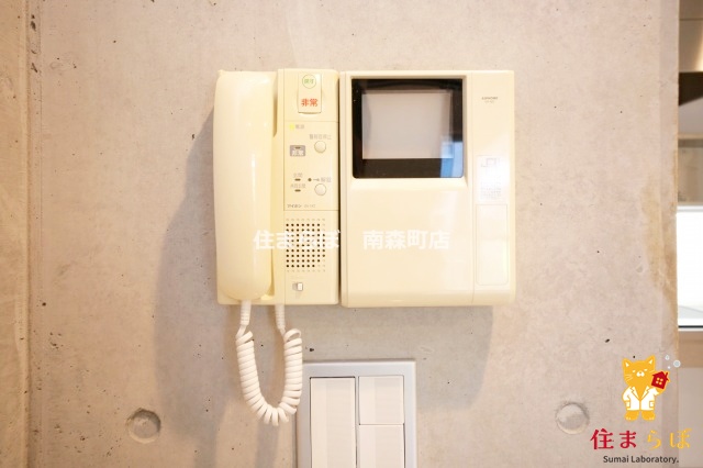 セキュリティ　「物件じゃなく、“あなたの暮らしの一部”に出会いましょう。」