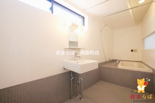 洗面設備　「日常をちょっと特別に、そんな暮らしを描いてみませんか？」