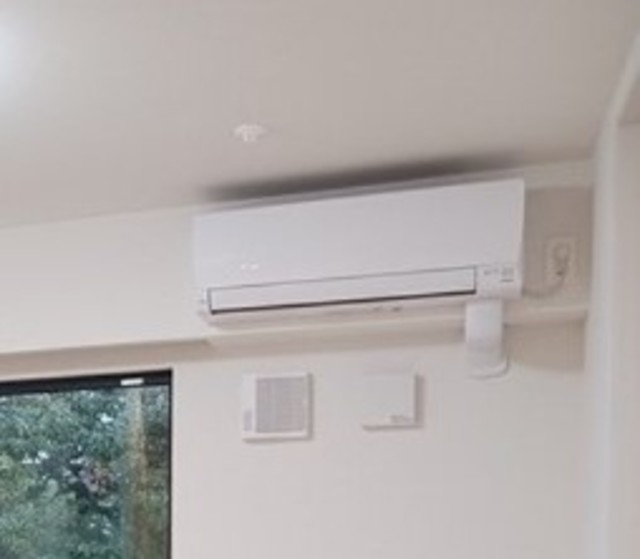 その他設備　同仕様