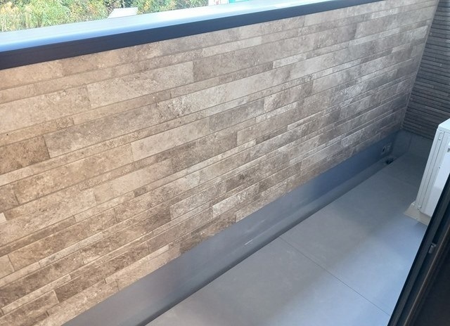 バルコニー　同仕様