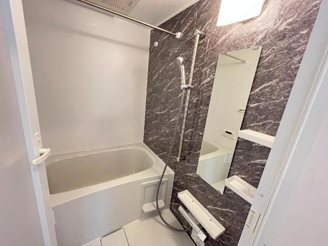 バス・シャワールーム　バス（イメージ）