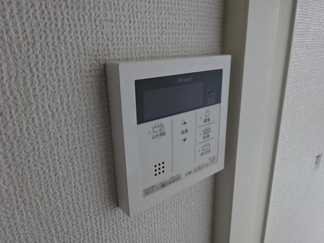 セキュリティ　その他（イメージ）