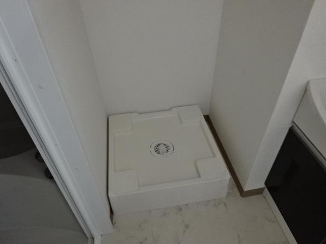 その他　洗濯機置場（イメージ）