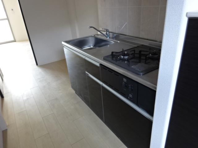 キッチン　キッチン（イメージ）