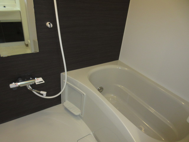 バス・シャワールーム　洗髪洗面化粧台（イメージ）