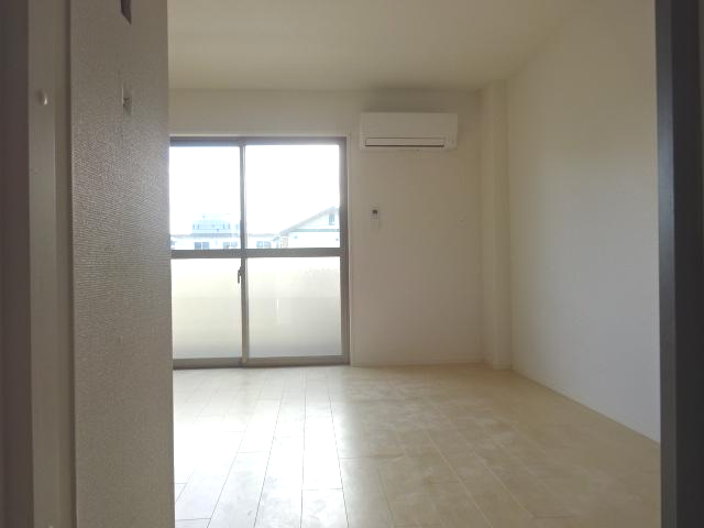 その他共有部分　洋室（イメージ）