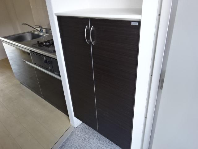 収納　下駄箱（イメージ）