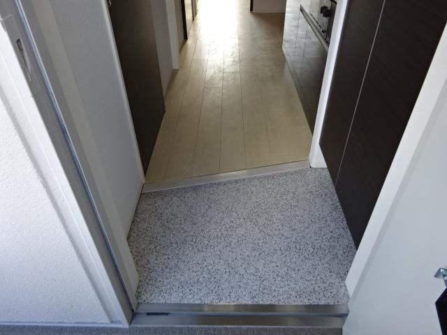 玄関　玄関（イメージ）