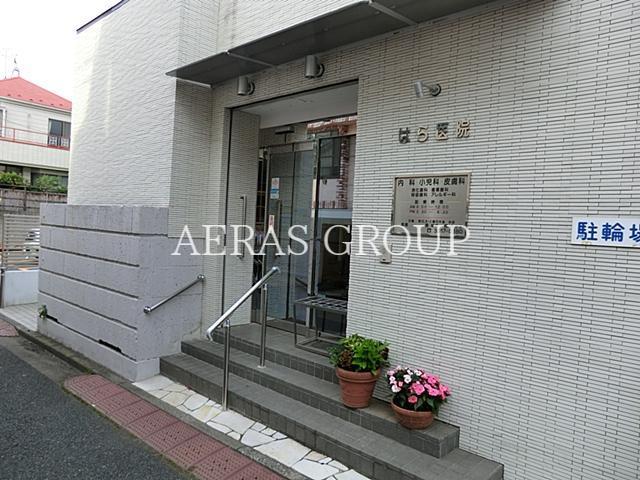 病院　はら医院（病院）まで49m