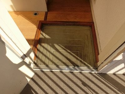 玄関　別部屋参考写真