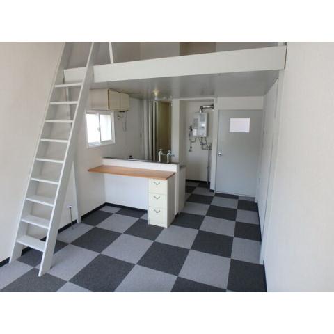 居室・リビング