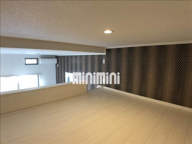 その他部屋・スペース　ロフトです