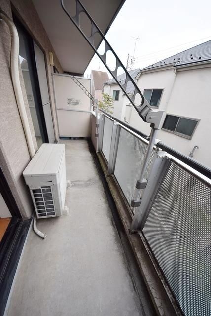 バルコニー　★お問い合わせはタウンハウジングまで★