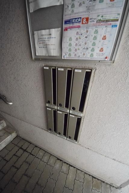 エントランス　★お問い合わせはタウンハウジングまで★