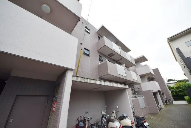 建物外観　★お問い合わせはタウンハウジングまで★