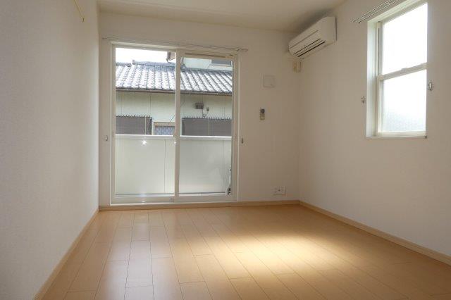 居室・リビング　洋室