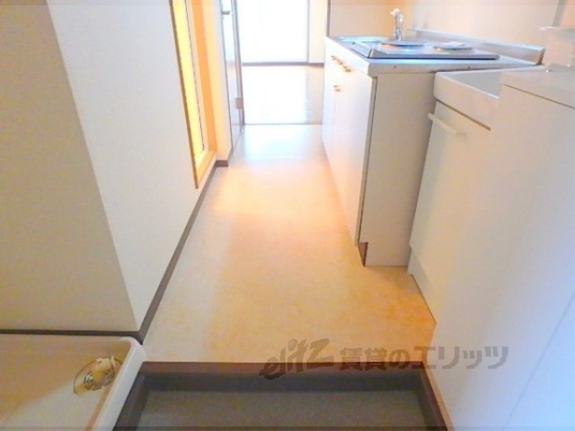 その他部屋・スペース　廊下