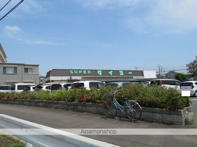スーパー　（株）タイヨー／酒々井店（スーパー）まで594m
