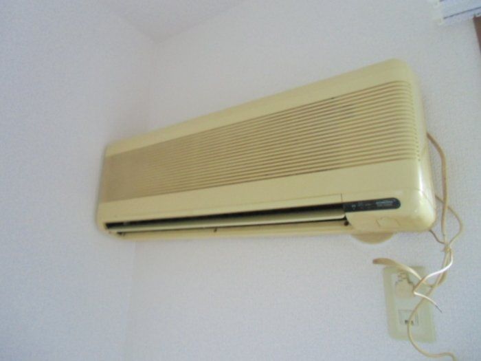 その他設備　設備