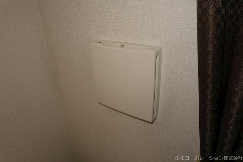 その他　通気口