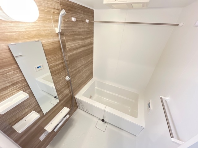 バス・シャワールーム　イメージ