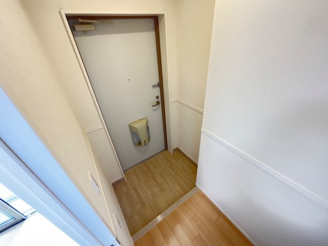 玄関　イメージ