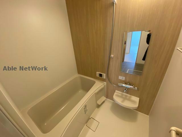 バス・シャワールーム　同型