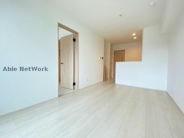 居室・リビング　同型