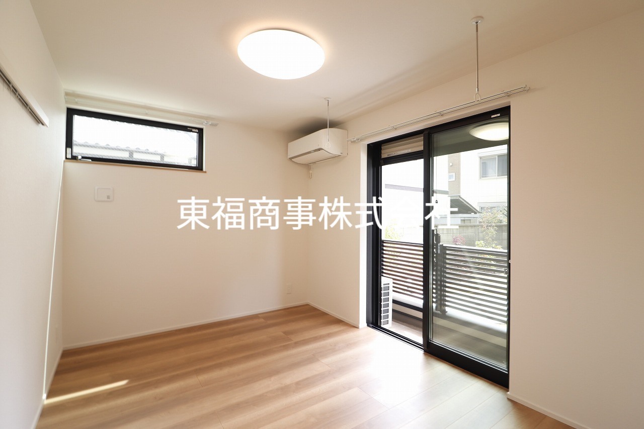 その他部屋・スペース　※同施工完成イメージ