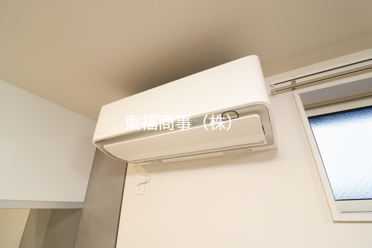 その他　※同施工完成イメージ