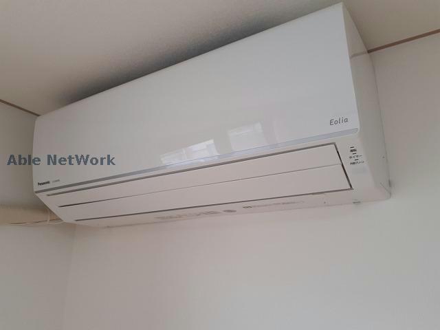 その他設備　＊他号室、参考画像