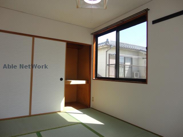 収納　＊他号室、参考画像