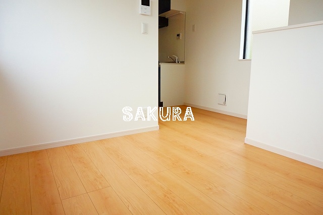 その他部屋・スペース　ゆっくりくつろげる寝室です♪